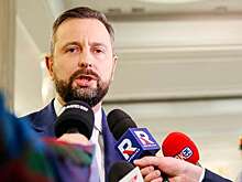 Косиняк-Камыш: украинцы в Польше не проявили желания воевать за ВСУ