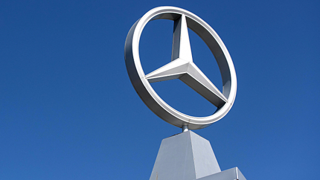 Новый кабриолет от Mercedes-Benz появится в России к началу осени