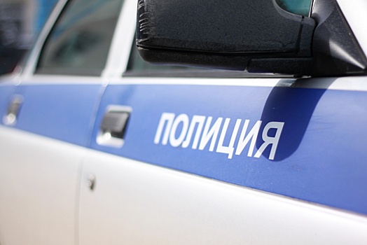 Школьник ранил ножом мужчину в Москве возле метро «Нагатинская»