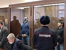 Участники «кокаинового дела» получили 64 года колонии на четверых