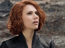 Черная вдова не вернется: Скарлетт Йоханссон покинула вселенную Marvel