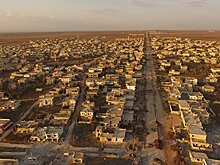 Режим прекращения огня в Сирии начался без нарушений