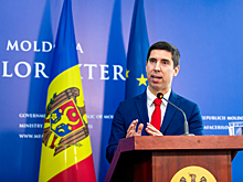 Молдавия начала процесс выхода из СНГ