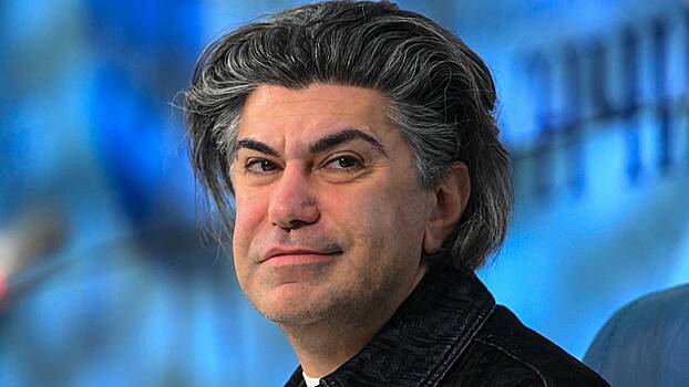 Цискаридзе ответил, кого хочет сыграть в фильме о самом себе