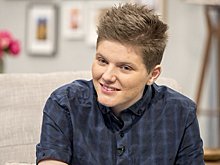 Мужчина родил ребенка в Великобритании