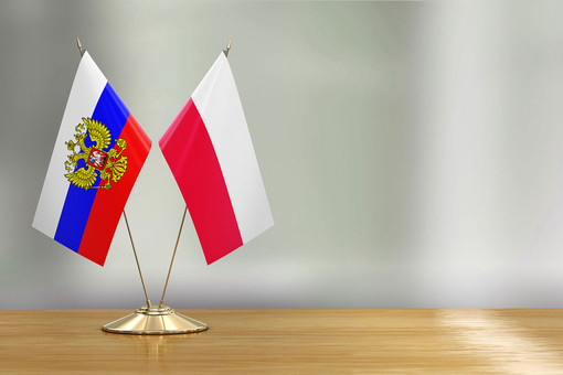 Посольство: Польша не признает собственностью РФ жилой комплекс ее дипмиссии в Варшаве