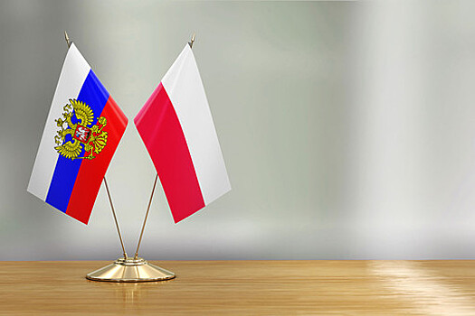 Власти Польши не признают жилой комплекс дипмиссии России в Варшаве собственностью страны