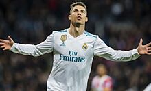 Семь главных рекордов, установленных Роналду в "Реале"