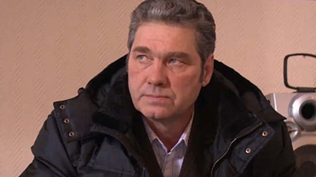 С умершим в реанимации Лисицыным из "Улиц разбитых фонарей" простятся 2 июня