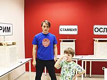 «Жил в гараже, подрабатывал фрилансом»