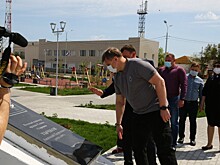 9 мая жители Камызяка поздравят ветеранов