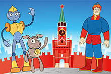 Более 500 детей спели в Кремле для семей участников СВО