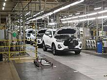 «Фонтанка»: АвтоВАЗ не планирует выпускать автомобили в Санкт-Петербурге