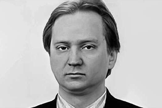 Скончался депутат Госдумы первого созыва Андрей Попов
