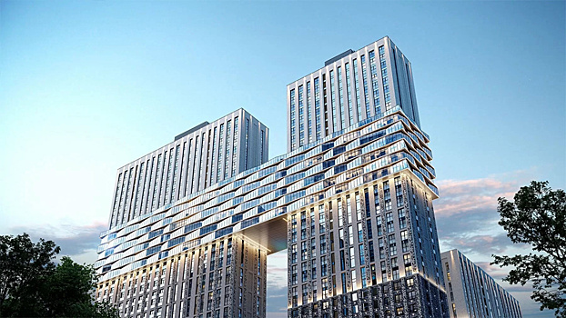 Девелопер ввел в эксплуатацию более 300 000 квадратных метров недвижимости в Москве