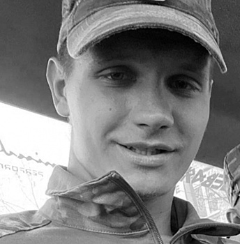 22-летний Вадим Мусинов из Дзержинска погиб в ходе СВО