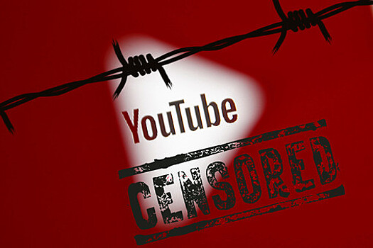 СПЧ направил запрос в Google из-за блокировок YouTube-каналов российских СМИ