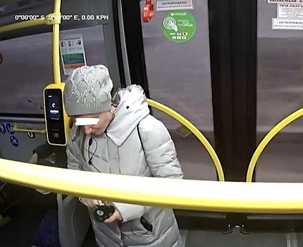 Мать «высаженной» из автобуса НПАТ школьницы заявила о травле в соцсетях