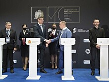 Подводим итоги года для ОЭЗ «Доброград-1»