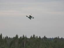 Российские ударные дроны взяли под контроль дорогу в тылу ВСУ