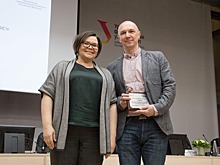 Энциклопедия сказок «Газпромнефть-Хантоса» отмечена на конкурсе корпоративной благотворительности