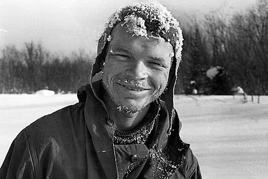 Игорь Дятлов: герой самой загадочной истории ХХ века