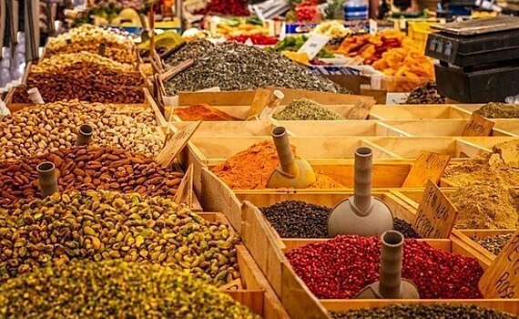 В Татарстане оборот розничной торговли за девять месяцев составил более 785 миллиардов рублей