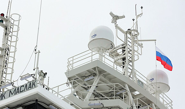 В Норвегии опровергли новости о шпионском оборудовании на траулерах из РФ