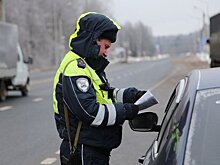 В Кировской области за выходные дни задержали 24 пьяных водителей и 21 бесправника