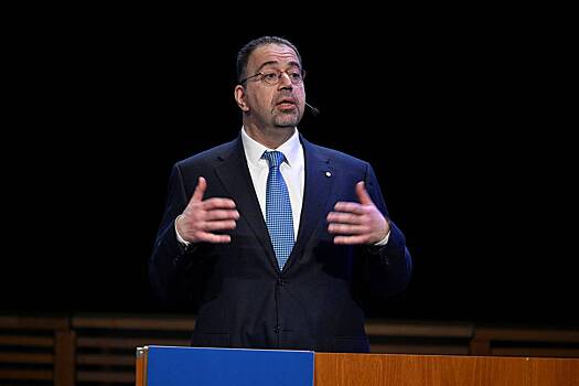 Россиянам спрогнозировали судьбу лошадей при излишней роботизации