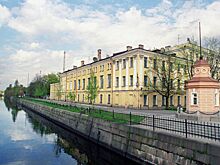 Власти Кронштадта рассказали о туристическом потенциале города