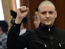 Суд отказался освободить Удальцова по УДО