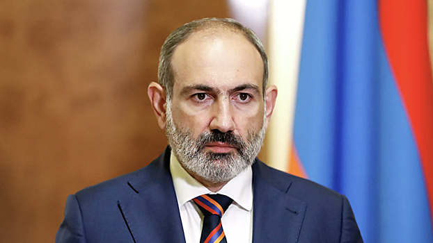 Пашинян провел экстренное заседание Совбеза