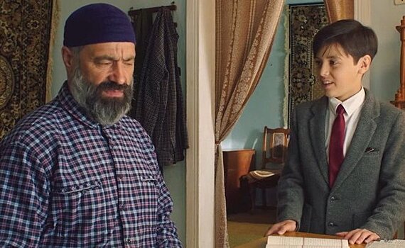 "Испытание аулом": семейная комедия на ногайском и русском языках