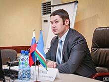 Евгений Чекин: Необходимо продолжать активную работу над Стратегией-2030