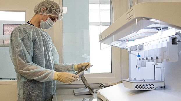 В России разработали чернила для биопечати кожи