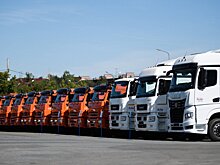 В Нижнем Новгороде состоялся День клиента ПАО «КАМАЗ»