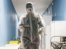 Минимальный коэффициент распространения в Москве. Главное о коронавирусе за 17 февраля