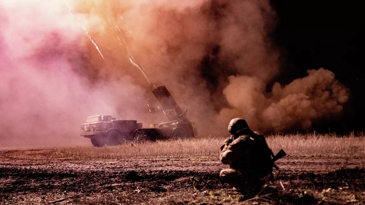 Новости СВО сегодня: удар Малки и как снег подвел ВСУ