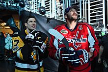 Американский хоккеист Брукс Орпик – об Александре Овечкине и Сидни Кросби, их разных характерах и стилях игры