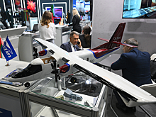 Белорусы примут активное участие в работах по сертификации самолета "Освей"