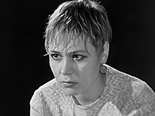 Ушла из жизни звезда фильмов «Крыша» и «Дефиле» Галина Чурилова