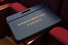 Казначейство планирует запустить ряд новых инструментов