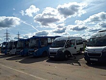 Каждый год в Твери к административной ответственности привлекают до десяти тысяч водителей общественного транспорта