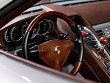 Shot: Автомобили Porsche перестали заводиться по всей России