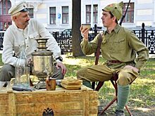 Финал конкурса исторических проектов на фестивале "Времена и эпохи" пройдет 16 июня