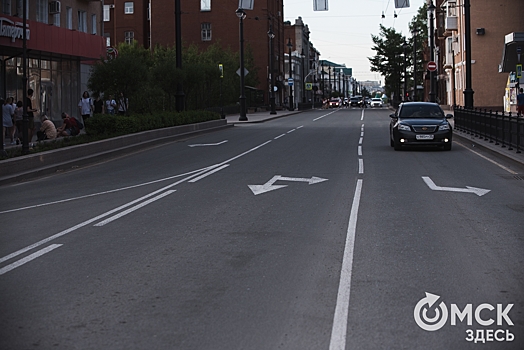 Дороги и культура: омичи оценили, в каких сферах город улучшается