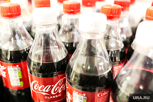 РБК: напитки «Добрый» обогнали Coca-Cola по продажам в России