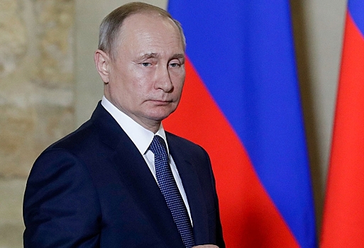 Мировым лидерам посоветовали брать пример с Путина