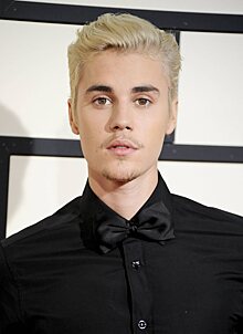 Джастин Бибер (Justin Bieber)